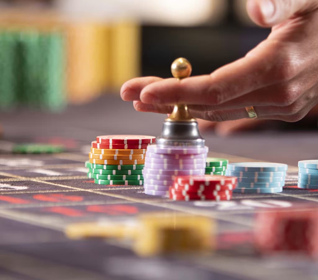 What Makes bk8 Stand Out Among Top Online Gambling Platforms