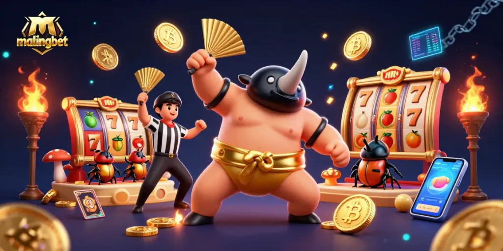 Malingbet menghadirkan para pemenang dengan serangan jackpot berani di dunia permainan.