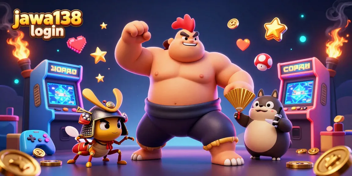 Aktifkan akun dan raih jackpot di jawa138 login dengan sistem permainan terpercaya dan aman.