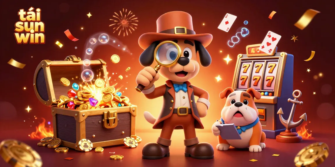 Engage with the exciting world of gambling and tải sun win for thrilling gameplay and big wins