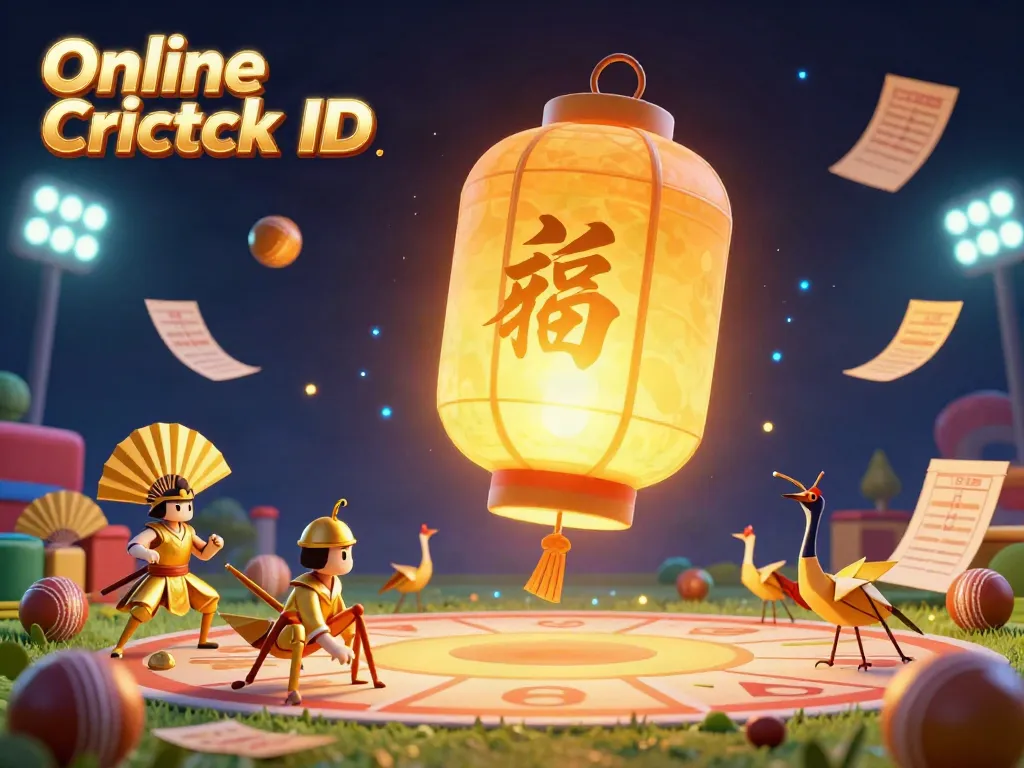 Engage with top Online Cricket ID for betting on cricket with quick UPI withdrawals in a vibrant setting.