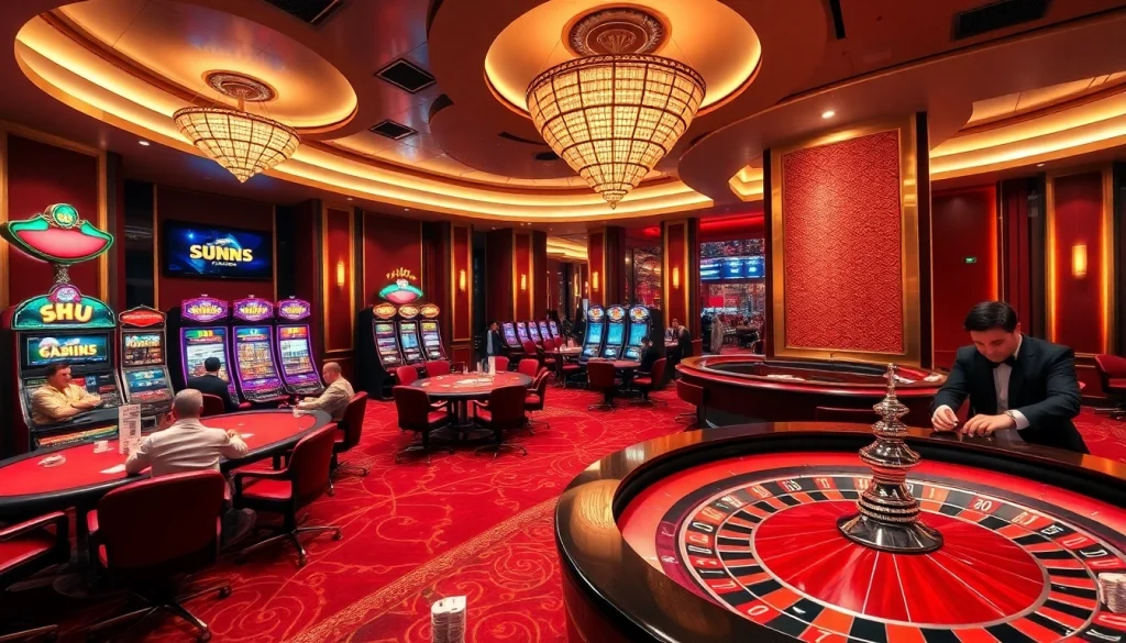 Experience the thrill of winning at gambling tables and slot machines at https://789win.associates/.