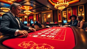 에볼루션 바카라 실시간 딜러와 플레이어가 참여하는 멋진 카지노 환경